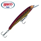 Señuelo Flotante Halco Láser PRO 160 H70 King Brown