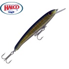 Señuelo Flotante Halco Láser PRO 160 H71 Yellow Fin