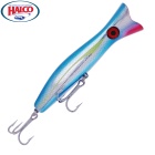Señuelo De Superficie Halco Roosta Popper 160 H73 Fusilier