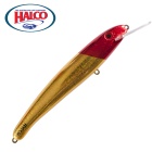 Señuelo Flotante Halco Láser PRO 160 H78 Red Neck