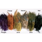 JMC Yellow Pheasant Hackle