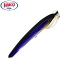 Señuelo De Superficie Halco Skip Stick 185 H79