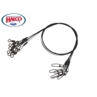 Bajo de línea Halco Supa Snap Trazas 20 - 150LB