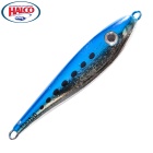 Señuelo Halco Outcast 40 GR 40 Blue