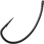 Anzuelo Starbaits Power Hook Curved Shank - Tamaño 2