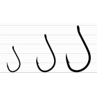 Chinu Gun Black mar 50355 nº 1 bolsa de 8