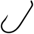 Anzuelos mosca TMC 900BL - Caja de 100 - H10