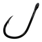 Anzuelo simple Black Magic KS Séries - n°8/0