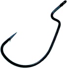 Gancho simple Owner con ojal 4108 Jungla Gran brecha # 5/0 POCHX5