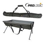 Moqueta Carpfishing Prologic Alfombrilla Desenganchadora Hammok L (100x50cm)