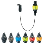 Indicadores Prowess Hanger Kevlar Link - Azul