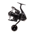 Carrete Spinning Hart Black GT 8000