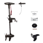 Motor eléctrico barco Haswing Protruar G 3.00