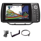 Sondeur GPS Humminbird Hélix 7 G4N