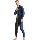 Traje de buceo Cressi Lido Hombre - 2 mm - Talla S
