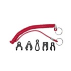 Cortacircuitos hombre al agua Plastimo para motor - Honda