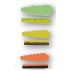 JMC Brown/Olive Medium Foam Hopper