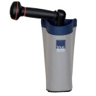 Funda para manivela de winch Blue Performance tamaño L