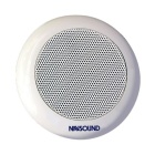 Rejilla repuesto Navsound FM1922 - Blanco