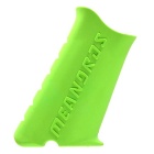 Mango ambidiestro Meandros - Verde