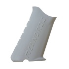 Mango ambidiestro Meandros - Blanco