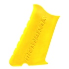 Mango ambidiestro Meandros - Amarillo