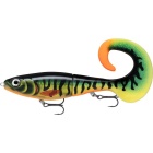 Señuelo Rapala X-rap Otus - 17 OG