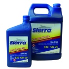 Aceite sintético Sierra 10W30 FC-W 3,78 litros