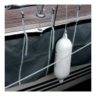 Protección del casco Blue Performance - 200X65 cm