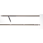 Varilla con muescas Hunt Híbrido mono aletilla - Hawaiano Ø 6,25 mm -95 cm