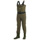 Vadeador neopreno Hart Hydrik con suela de fieltro Talla 38/39