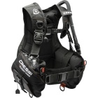 Chaleco buceo Cressi Start Pro - Talla S