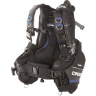 Chaleco buceo Cressi Aquaride - Talla S