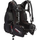 Chaleco buceo Cressi Scorpion - Talla M