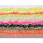 Ice Chenille JMC Naranja Fluo Grande