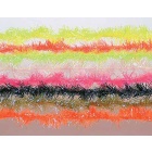 Ice Chenille JMC Verde Fluo Fino