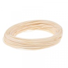 Línea seda mosca Jmc Idole DT 3F Marfil 27m