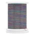 Micro Tinsel 6/0 JMC Multicolor