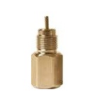 Adaptador de manómetro para SalviMar Predathor