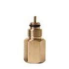 Adaptador de manómetro para Mares Cyrano y Sten