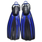 Aletas Epsealon Stingray Azul - 35/40