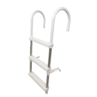 Escalera barco Cape Horn - 3 peldaños