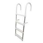 Escalera barco Cape Horn - 4 peldaños