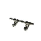 Cornamusa Cape Horn Acero inoxidable - 10 cm