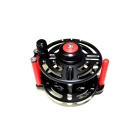 Carrete LG Sub para fusil Omer Cayman/Invictus - Capacidad 20 a 30 metros