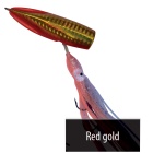 Inchisquid Jig Power 120 gr Red Gold