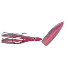 Inchisquid Jig Power 80 gr Fosforescente Punto Rosa