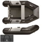 Annexe Bateau Pneumatique Cape Horn Infinite Black 200 HP