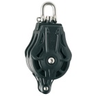 Polea Wichardúnica giratoria grillete giratorio polea anular 35