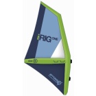 Aparejo Arrows IRig ONE - S - Altura del Rider: 115-140cm